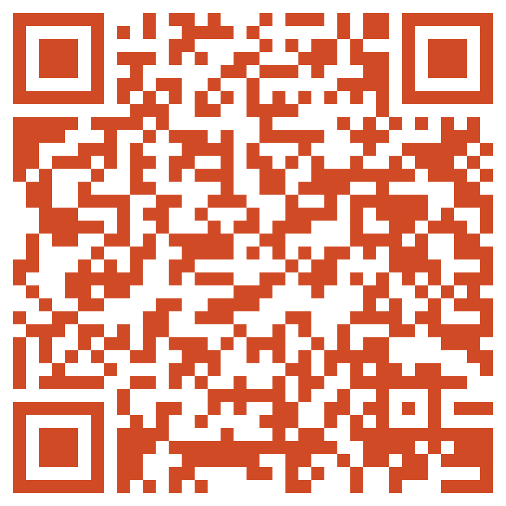 a QR code for the Signal messaging app